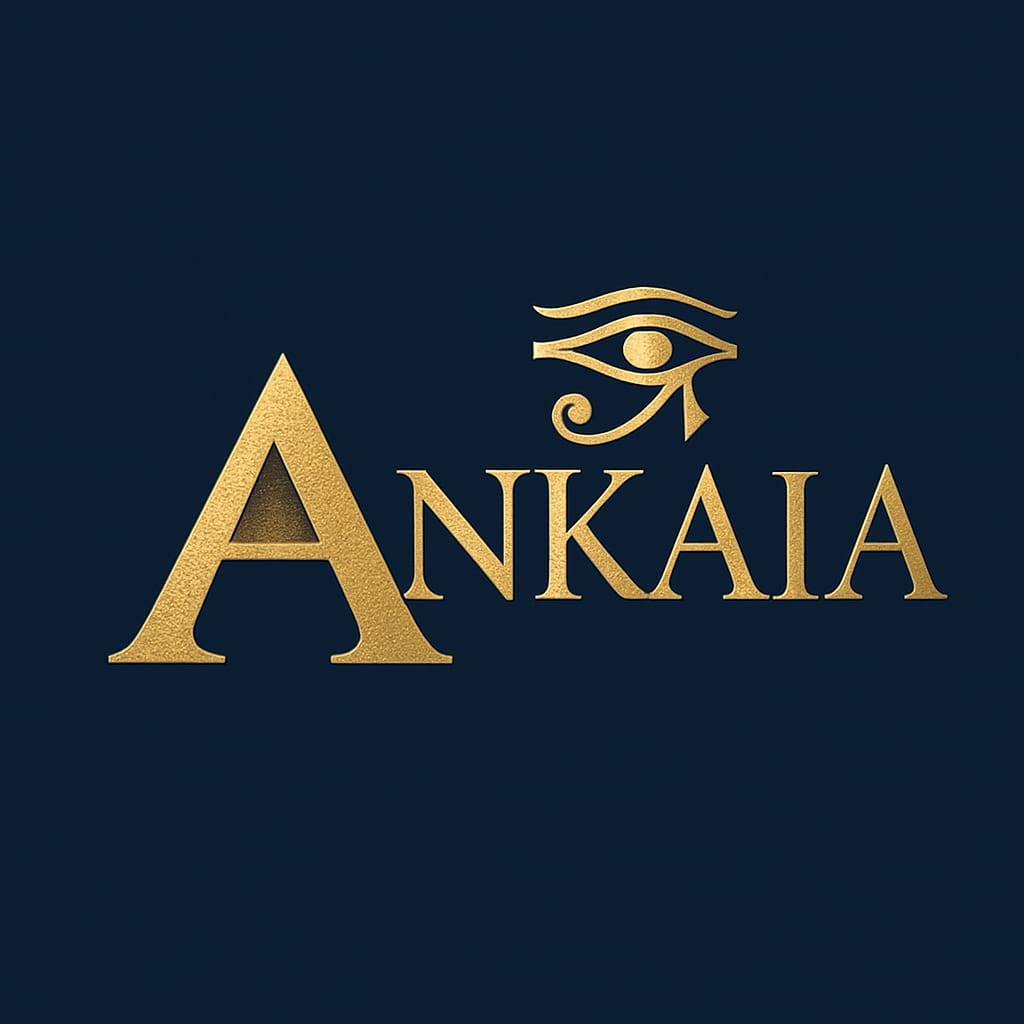 Ankaia Logo